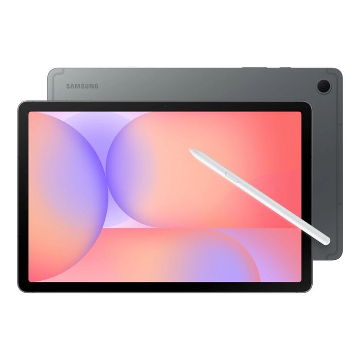 Планшет Samsung Galaxy Tab S10 Lite 5G 8/256GB Gray