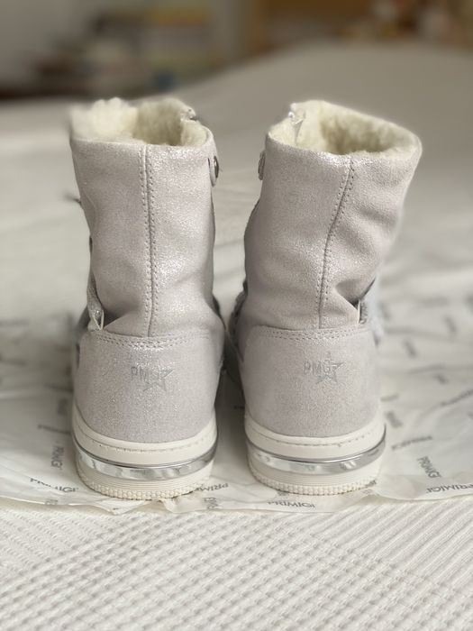 Kozaki PRIMIGI 35 rozmiar