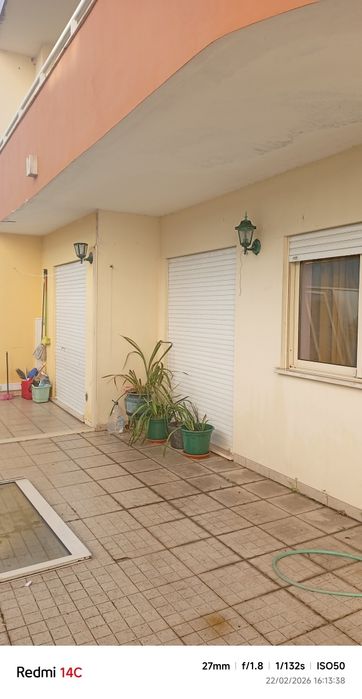 Vende apartamento T1