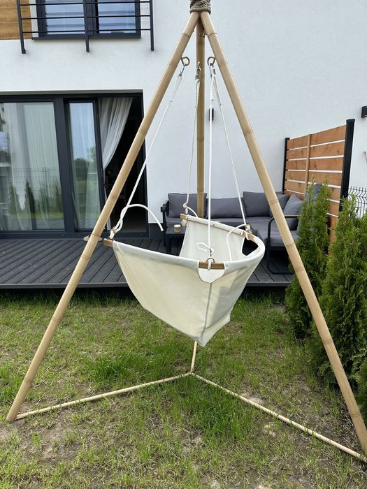 Fotel  wiszący Bamboo