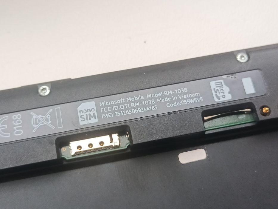 Zestaw: Samsung 3szt. i Lumia | Świnoujście | Stan nieznany