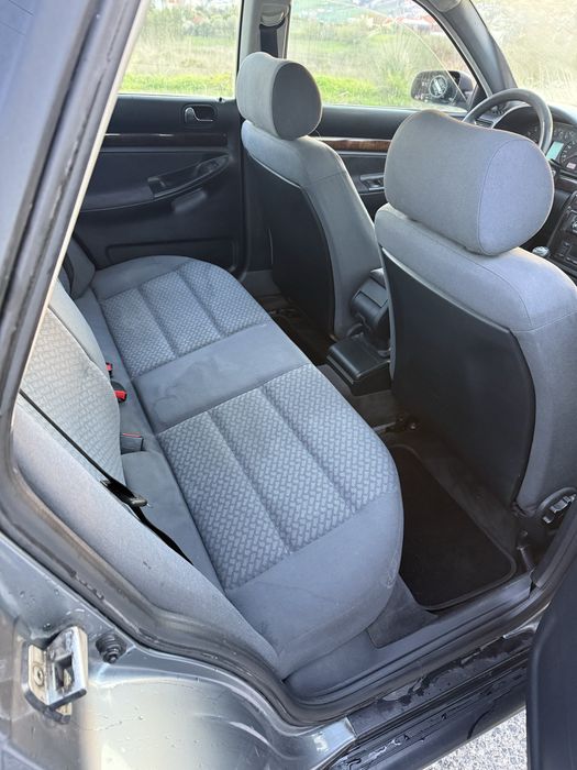 Audi A4 1.6 Nacional