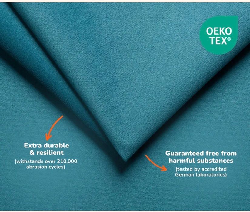 Sofá sectional criança