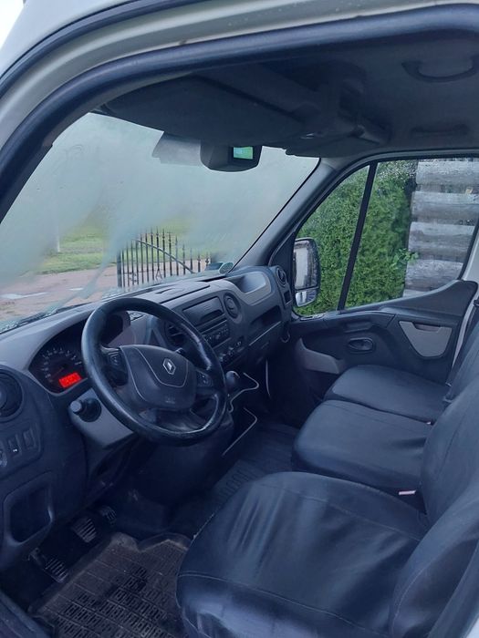 RENAULT Master 2.3
