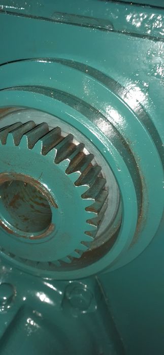 КПП Т-150К.Обмін.