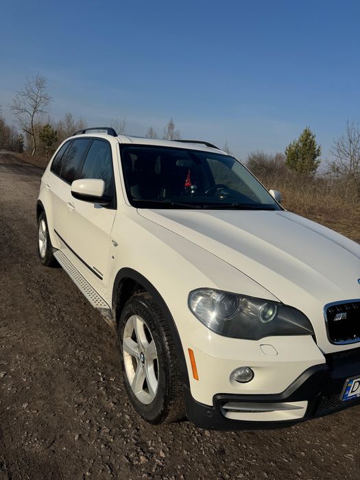 Продам х5е70 3.0d