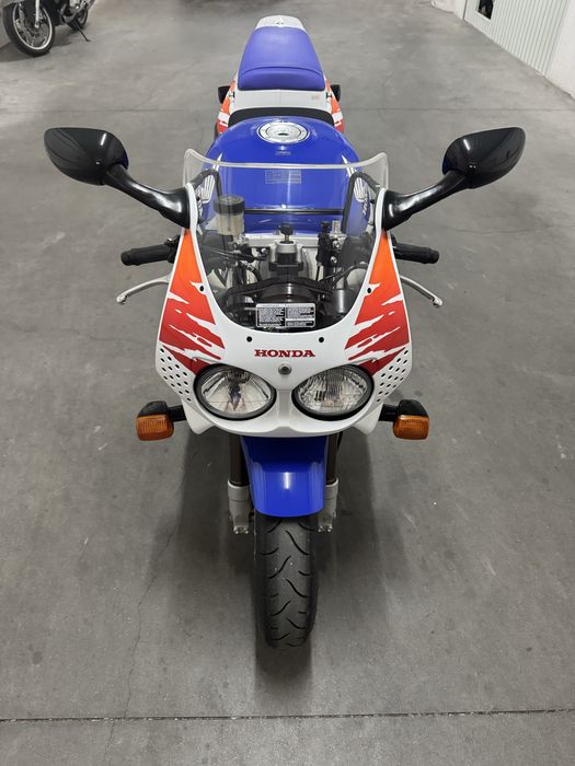 Honda CBR 900 RR Fireblade SC28