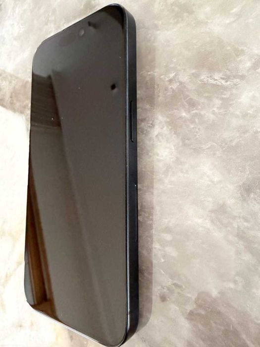 Apple iPhone 15 Pro 256GB Titanium Blue