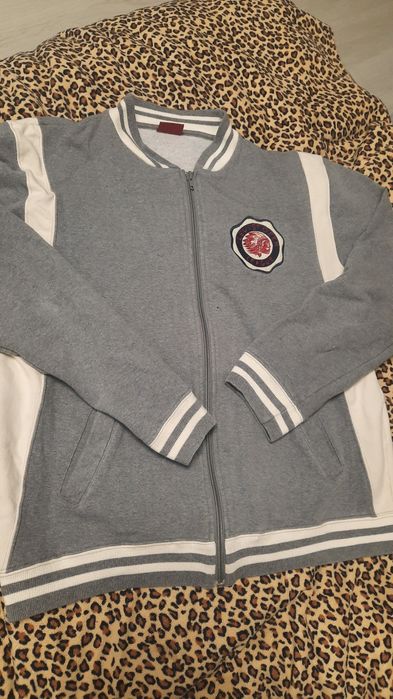 Олимпийка кофта Levis