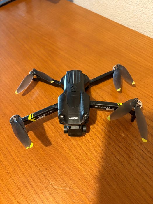 Vendo Drone Prixton Alpha Pro436853642615203841