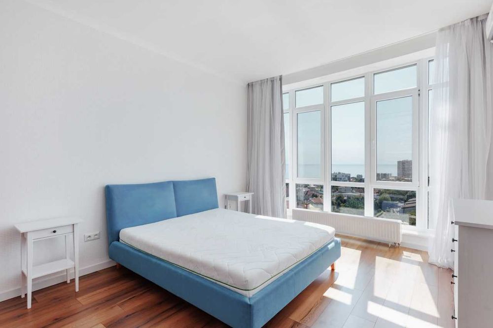 2-комнатная квартира по адресу ул. Тютюнника (площадь 70 м²) - Atlanta.ua - фото 4