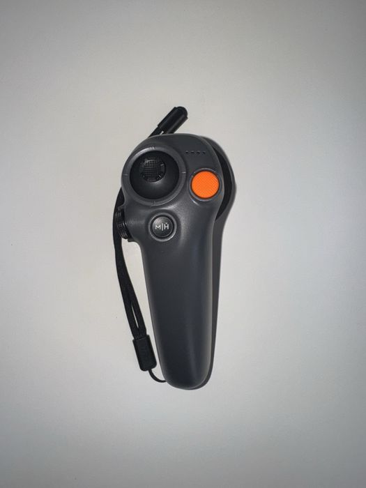 Dji rc motion 3 praticamente sem uso483962382996613120