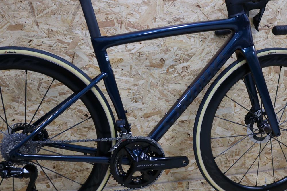 Specialized Tarmac SL8 S-Works 6.4kg - nova