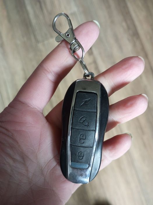 Гироборд с блютузом, колёса 10 дюймов