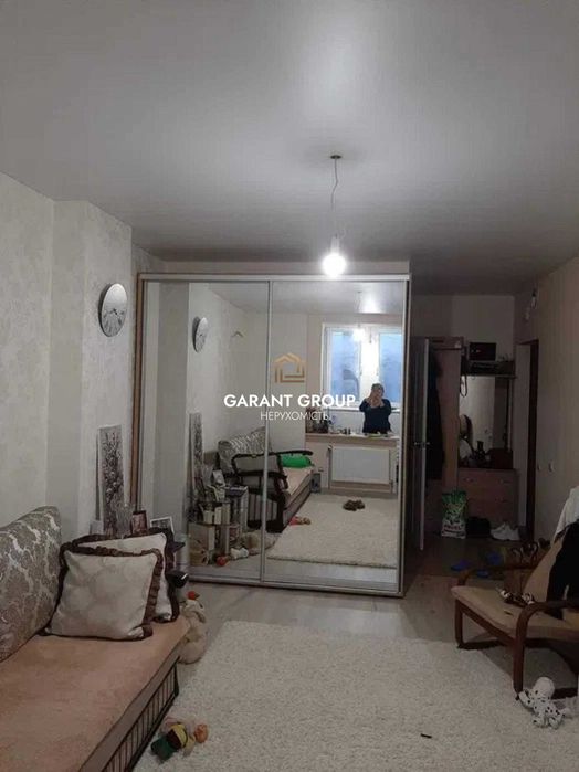 1-комнатная квартира по адресу ул. Проценко (площадь 27 м²) - Atlanta.ua - фото 5