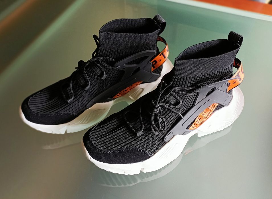 Sapatilhas N⁰ 45 novas