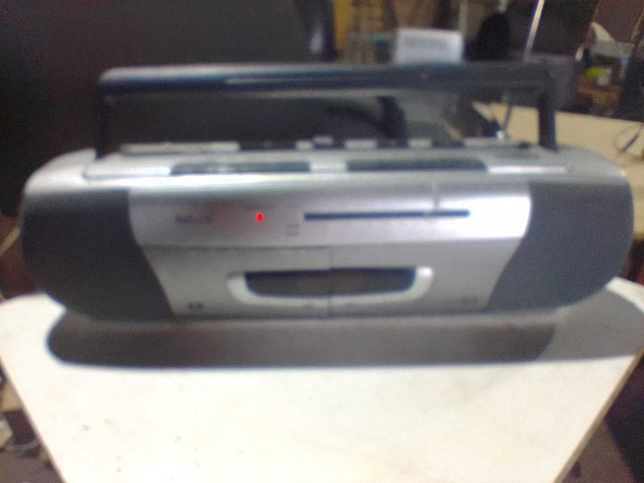 Магнитофон Panasonic