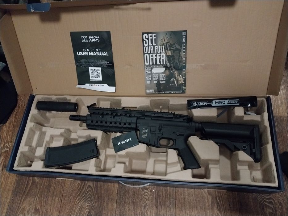 Іграшковий автомат дитячий іграшка