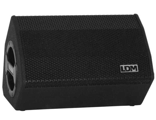 LDM GLP210X kolumna pasywna 200W RMS monitor sceniczny GLP-210X