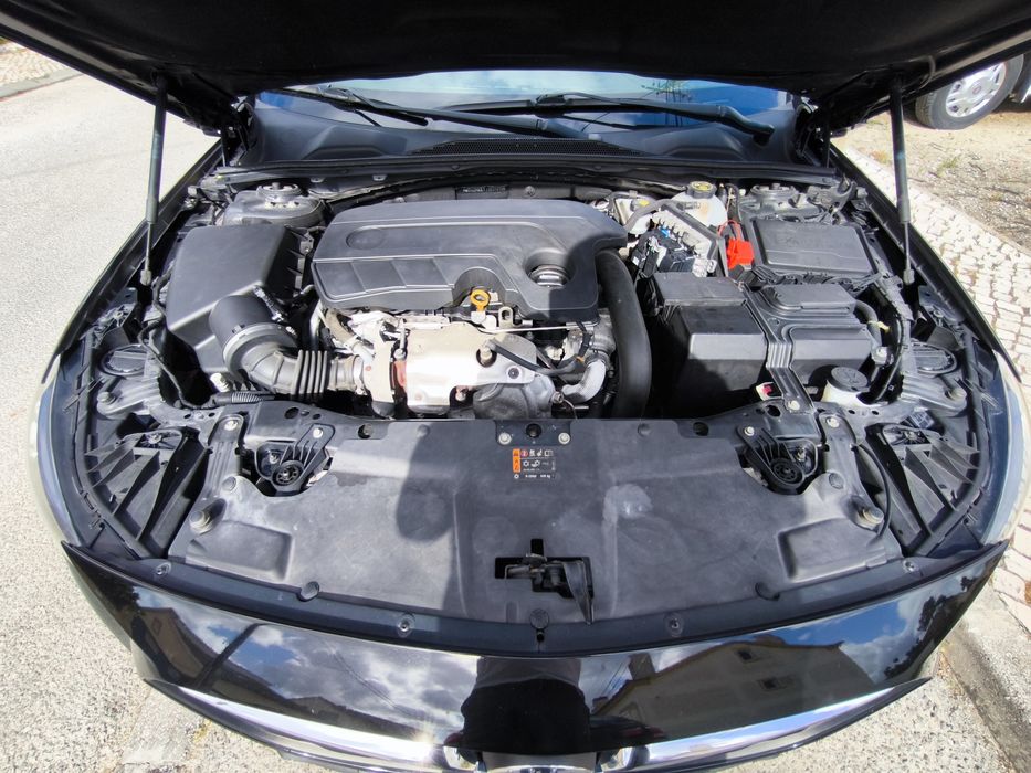 Opel Insígnia Grand Sport 1.6 CDTI 110 CV 2018