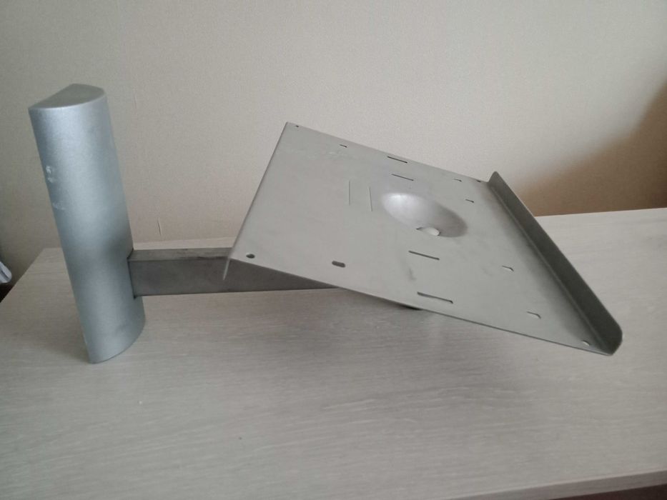 КРОНШТЕЙН для телевізора або монітора