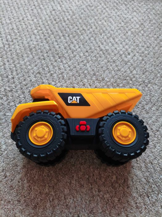 Самоскид іграшка CAT
