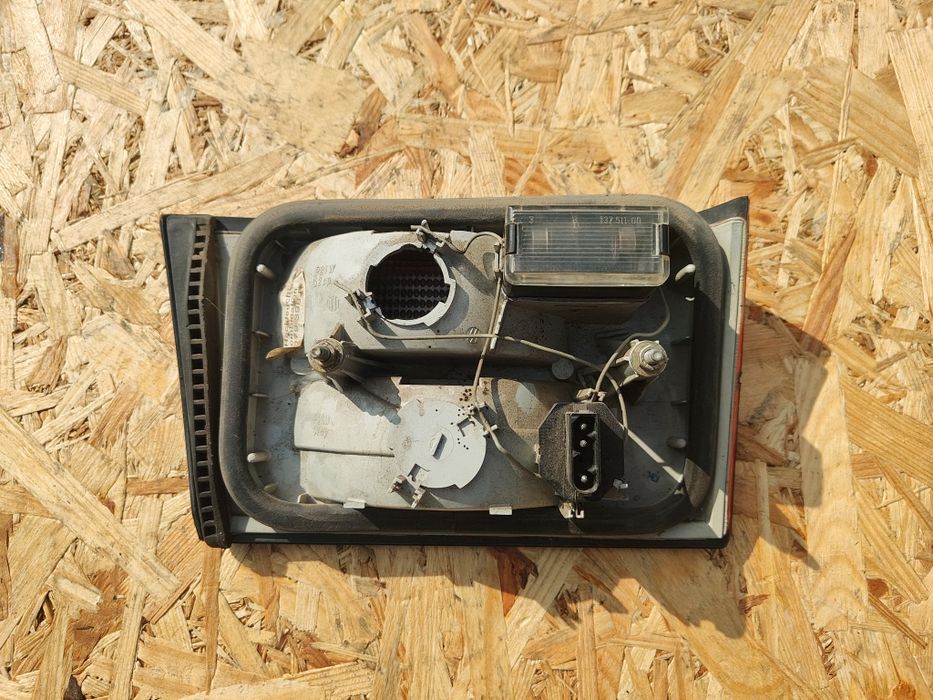 Стопи Задні ліхтарі BMW е34 седан