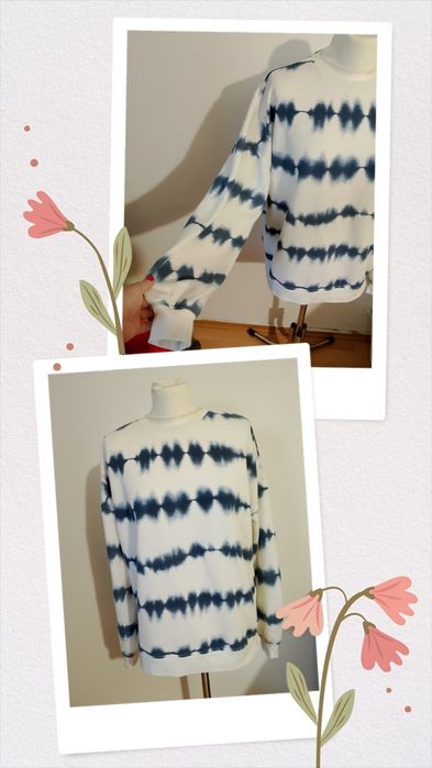 Bluza sportowa rozm L, XL