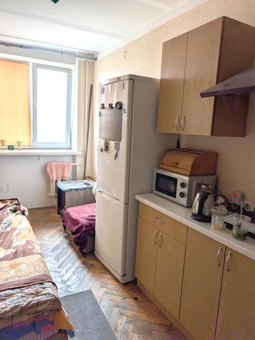 Продаж кімнати в гуртожитку по вул.Угорській 2