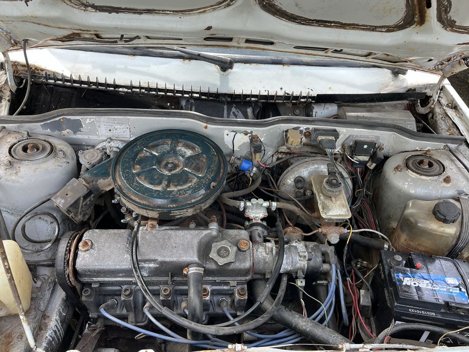 Продам Ваз 2108