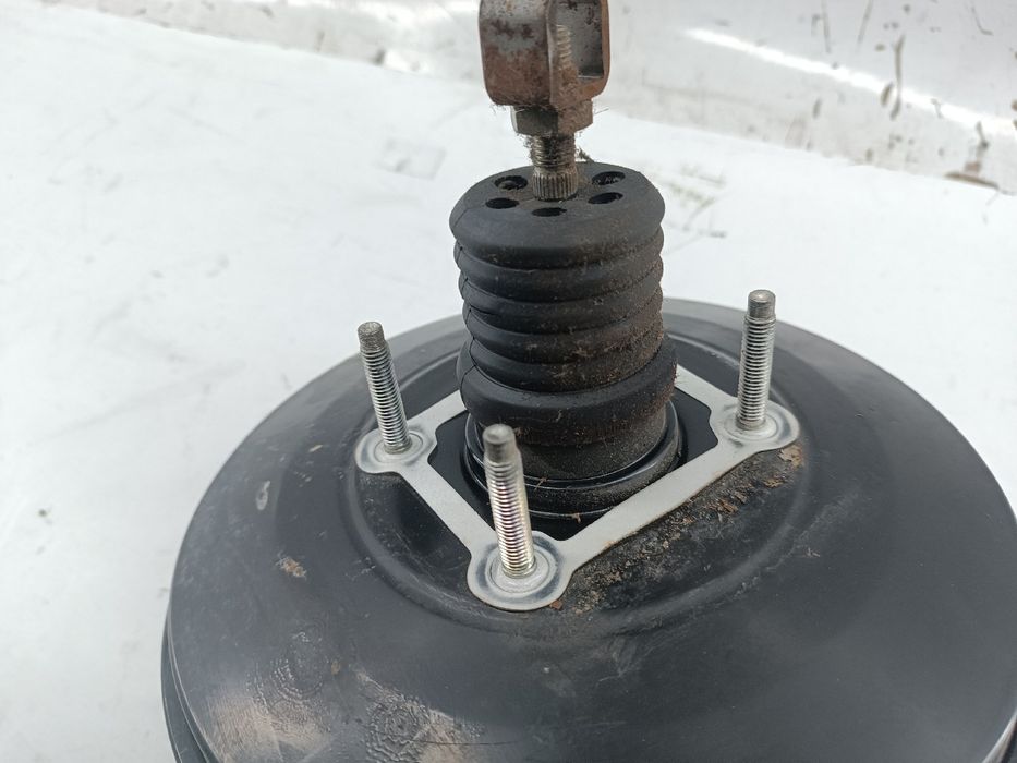 Servo freio - subaru impreza hatchback (gp_) | 11 -