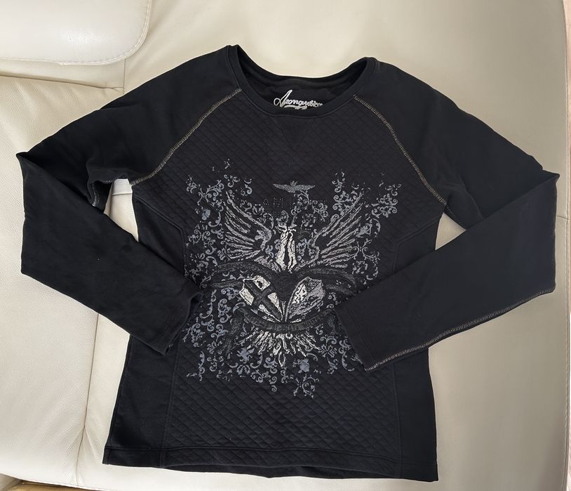 Aeronautica Militare bluza damska S