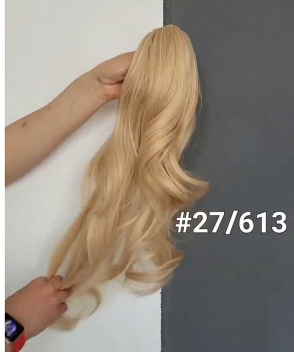 Продам хвіст на крабі