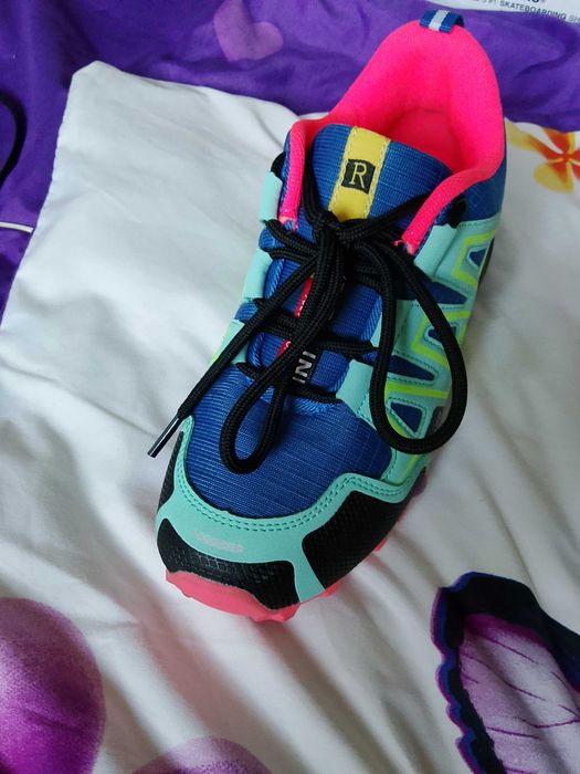 Sprzedam buty speed 3 running