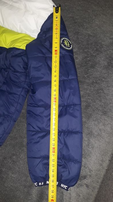 Куртка осіння весняна