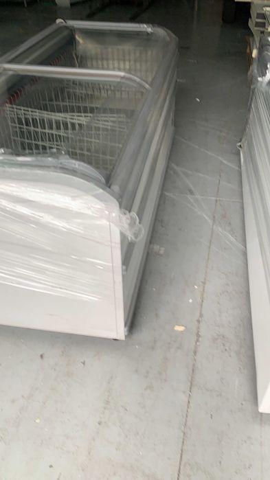 Arcas Congelação LOWCOSt