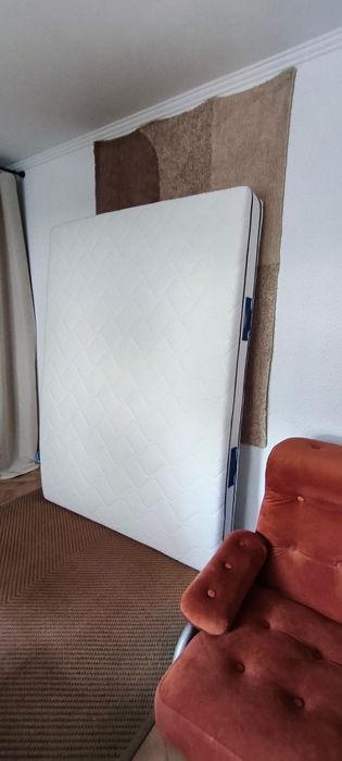 Materac kieszeniowy  140x200