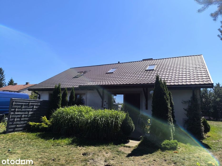 Dom – Dalików - Widok 5