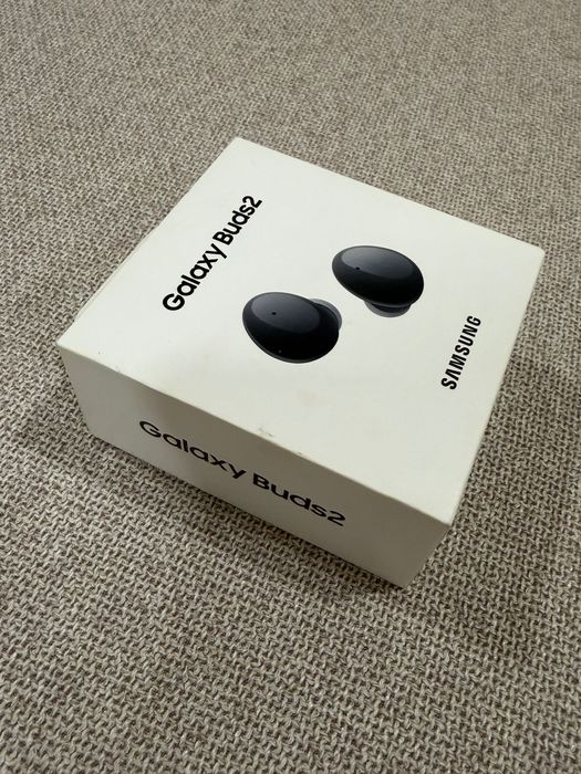 Galaxy Buds 2, SELADO