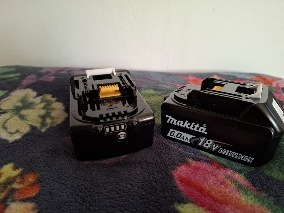 Baterie Makita 18V