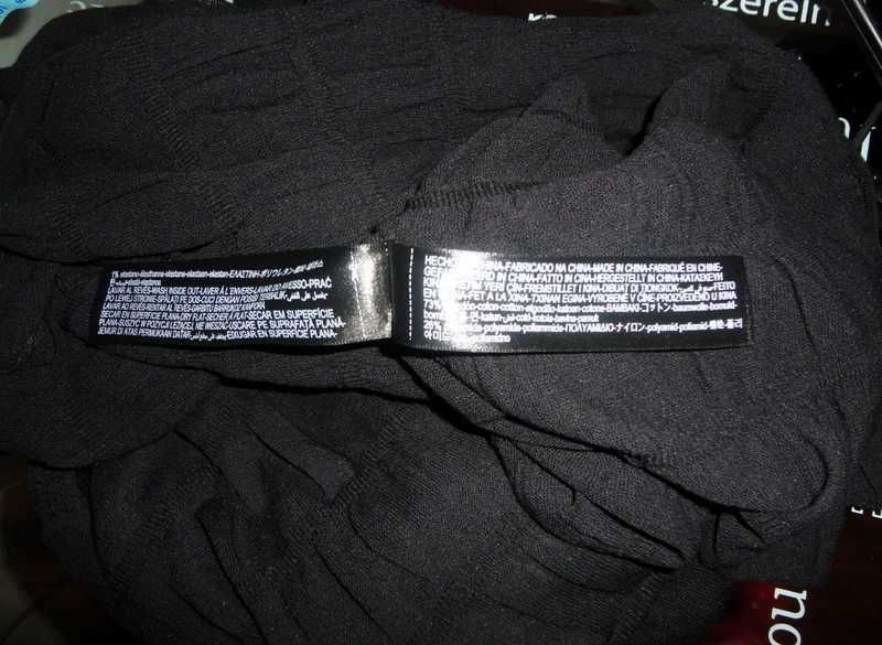 Casaco Massimo Dutti