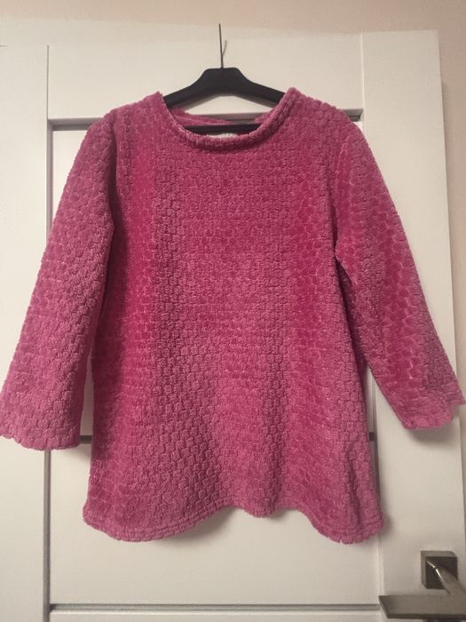 Bluza damska miś rozm L