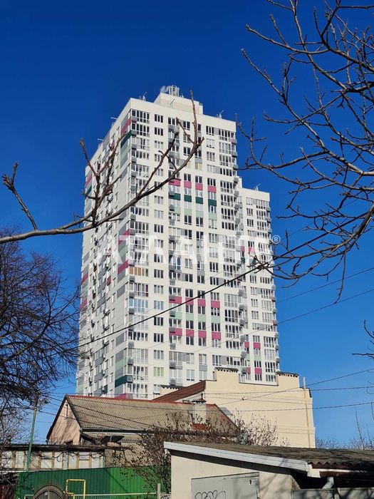 2-комнатная квартира по адресу ул. Костанди (площадь 70 м²) - Atlanta.ua - фото 12