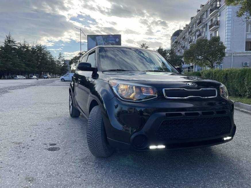 Продам Kia Soul, 2015
