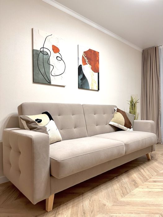 47м2 Продам красивую квартиру Автономка  Масаны