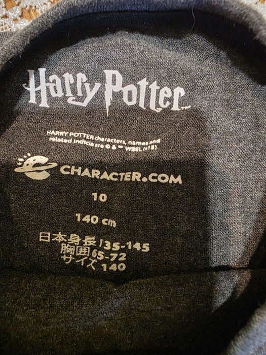 Bluzka Harry Potter