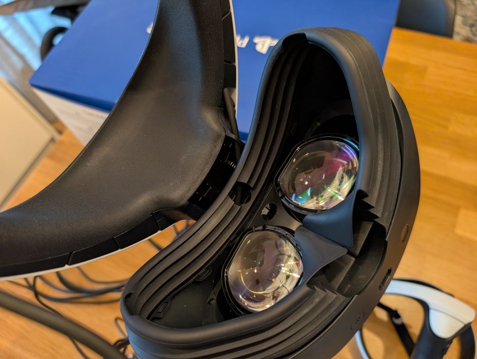 PS VR 2 - PlayStation 5
