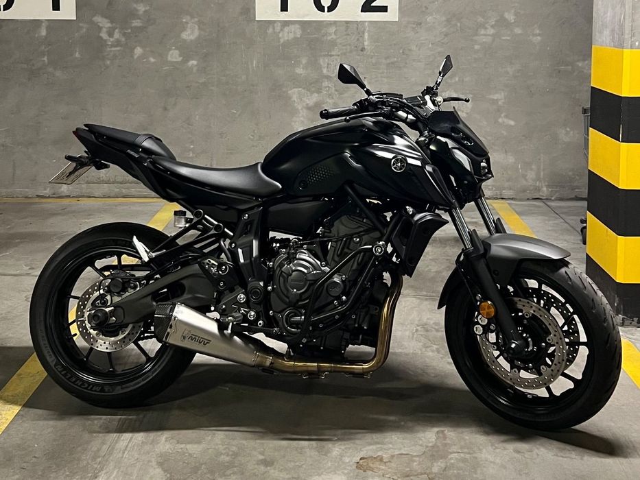 Yamaha