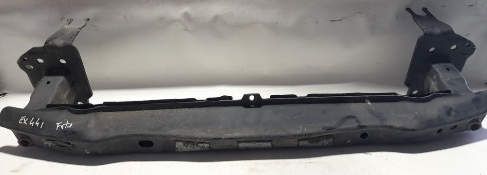 Reforço pára-choques frente VOLKSWAGEN Touareg (7L)