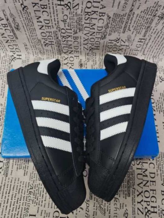 adidas Superstar II R.39